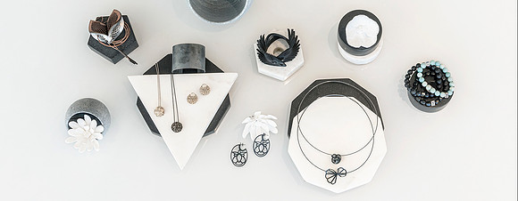 after jewelry carousel