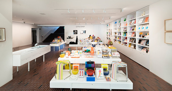 Walker Art Center Little Shop