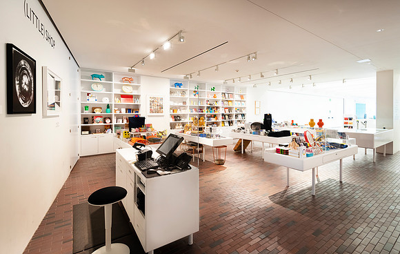 Walker Art Center Little Shop
