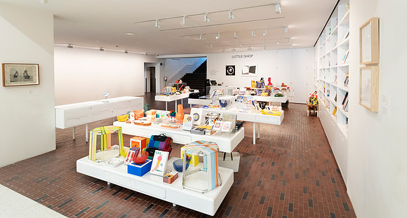 Walker Art Center Little Shop