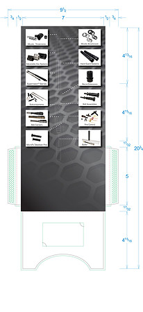 OEM Mailer - Inner Flap