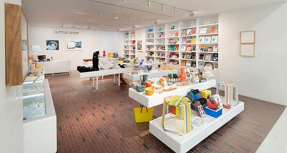 Walker Art Center Little Shop