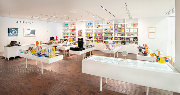Walker Art Center Little Shop